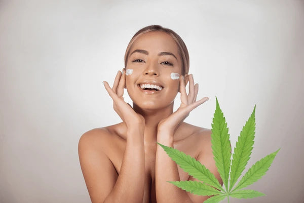 A Complete Skincare Routine with Byepolar’s Full-Spectrum CBD