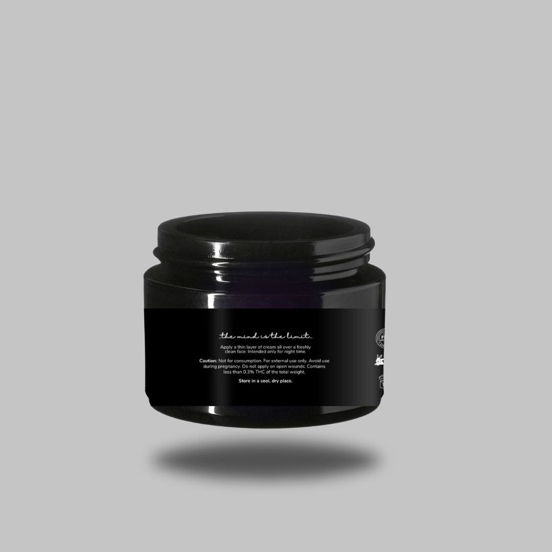 CBD Acne Skin Cream