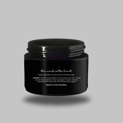 CBD Face Cream