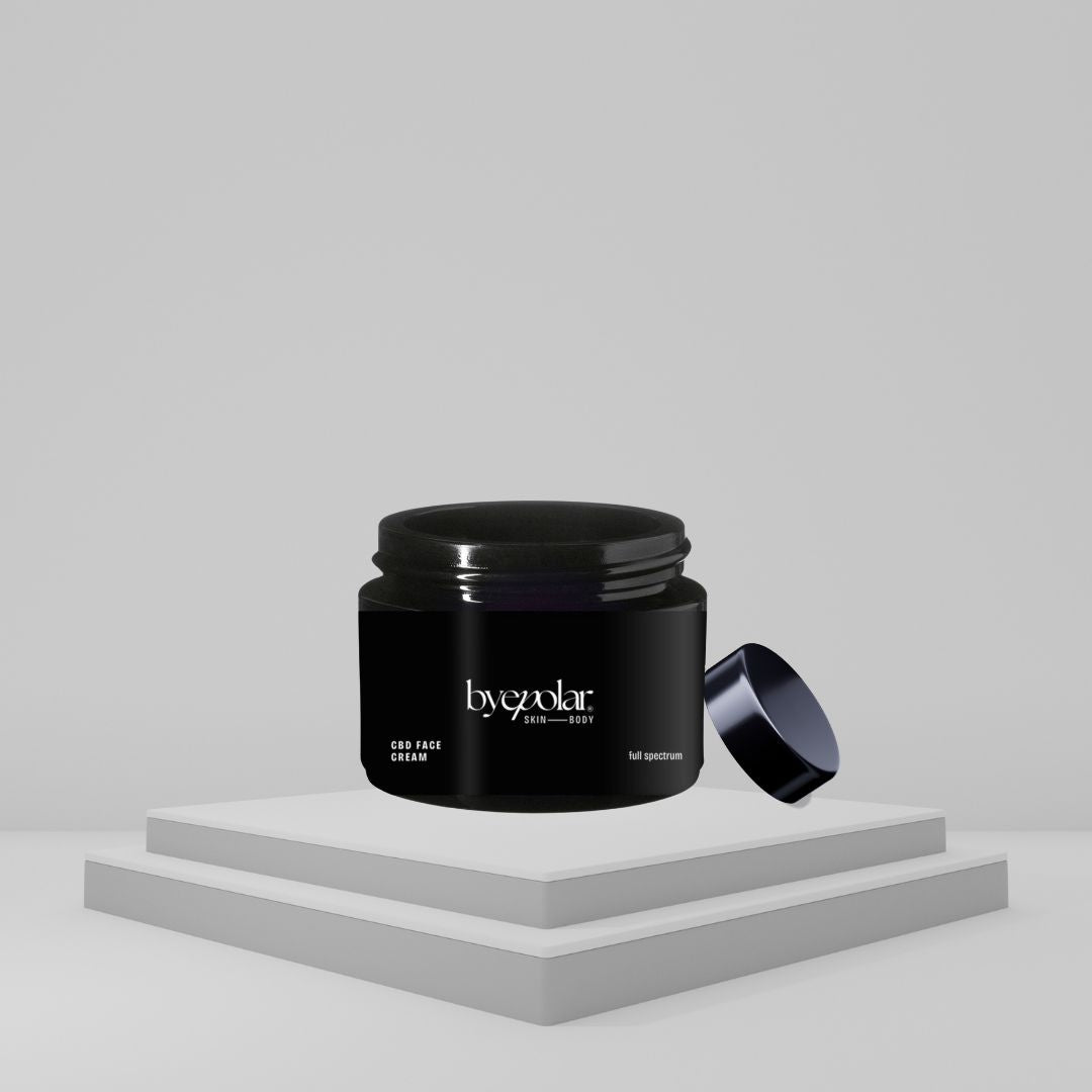 CBD Face Cream